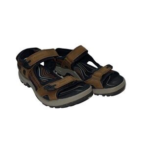 Ecco Man Shoes Size 9